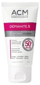 Laboratoire ACM Dépiwhite Brightening Sunscreen SPF 50, 50 ml