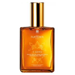 René Furterer 5 Sens Huile Sèche Sublimatrice 50 ml