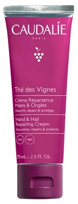 Caudalie Thé des Vignes Repairing Hand & Nail Cream 75 ml