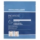 Incarose Longevity Night Booster Voedend Hydrogelmasker 34 g