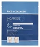 Incarose Longevity Night Booster Nourishing Hydrogel Mask 34 g