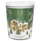 Collines de Provence Weihnachtskerze: Tannenwald, 360 g