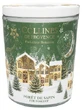 Collines de Provence kerstkaars: Sparrenbos, 360 g