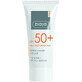 Cr&#232;me teintante haute protection solaire SPF 50+, 50 ml, teinte naturelle, Ziaja