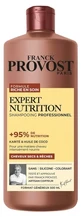 Franck Provost Expert Nutrition Professional Shampoo for Dry and Coarse Hair, 500 ml