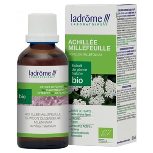 Ladrôme Bio-Frischpflanzenextrakt: Schafgarbe 50 ml