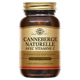 Solgar Cranberry 60 Vegetarian Capsules