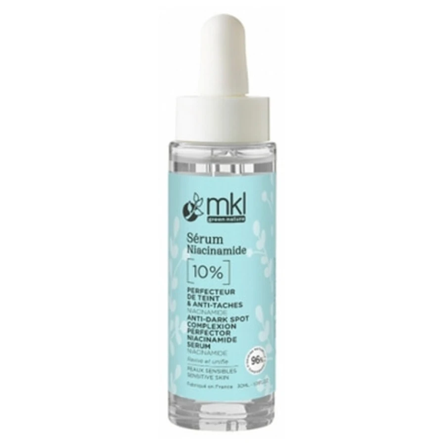 MKL Green Nature Niacinamide Complexion-Perfecting & Dark Spot-Reducing Serum 30 ml