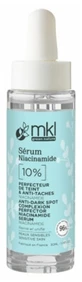 MKL Green Nature Niacinamide Complexion-Perfecting &amp; Dark Spot-Reducing Serum 30 ml