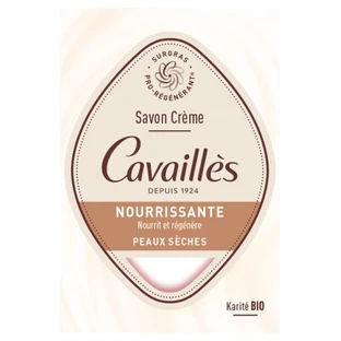 Cavaillès Pflegende Cremeseife 100 g