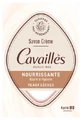 Cavaillès Nourishing Cream Soap 100 g