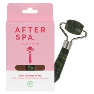 Mini rodillo de jade para los ojos Afterspa