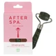 Mini rodillo de jade para los ojos Afterspa