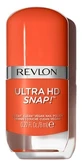 Revlon Makeup Ultra-HD Snap! Nail Polish No. 007 Hot Stuff Revlon