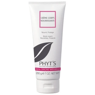 Phyt's Crème Corps Nourrissante Bio 200 g