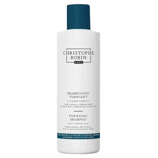 Christophe Robin Shampoing Purifiant 250 ml