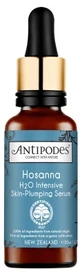 Antipodes Hosanna Suero Orgánico Intensivo H2O Voluminizador, 30 ml