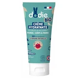 Dodie Organic Moisturizing Cream 75 ml