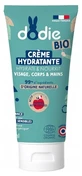 Crema hidratante ecológica Dodie, 75 ml