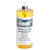 La Corvette Marseille Natur-Flüssigseife, 1 l