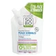 Crema de ducha Léa Nature SO BIO étic para piel sensible, recambio ecológico y orgánico, 650 ml