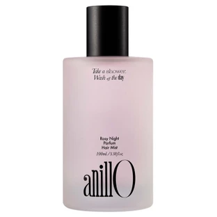 Anillo Rosy Night Parfum Brume Cheveux 100 ml