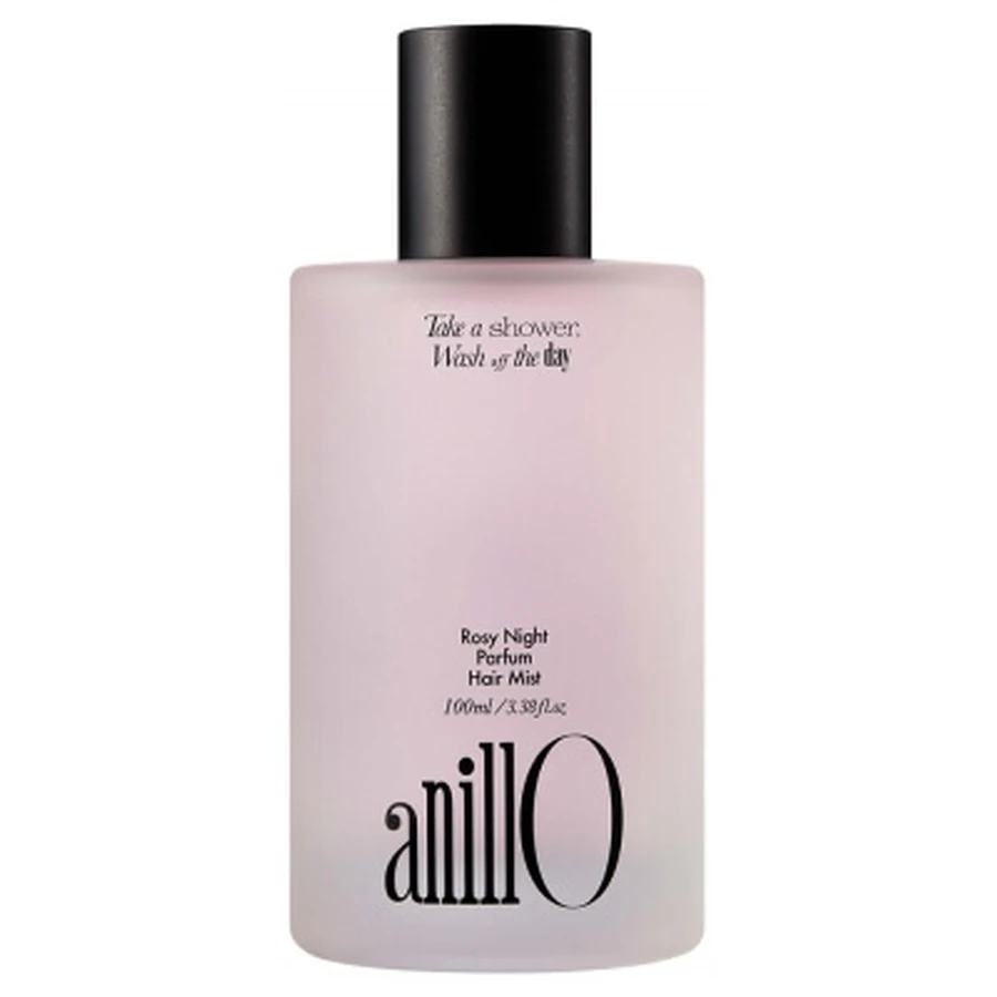 Anillo Rosy Night Parfum Brume Cheveux 100 ml