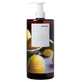 Korres douchegel met basilicum en citroen, 1 l