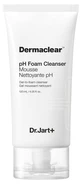 Dr. Jart+ Dermaclear pH Cleansing Foam 120 ml