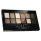Maybelline New York Lidschatten-Palette 9,6 g