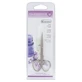 Filarmonica Curved Scissors, 9 cm