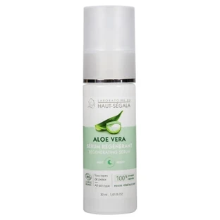 Laboratoire du Haut-Ségala Aloe Vera Sérum Régénérant Bio 30 ml