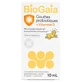 BioGaia Probiotic Drops + Vitamin D 10 ml