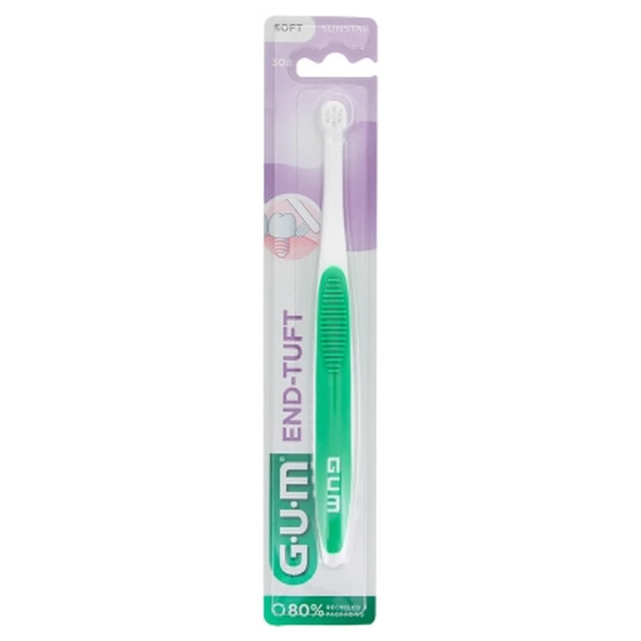 GUM Monotouffe Toothbrush 308