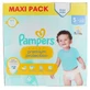 Pampers Premium Protection talla 5, 76 pañales (11–16 kg)