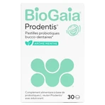 BioGaia Prodentis Oral Probiotic Lozenges, 30 Lozenges