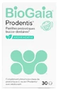 BioGaia Prodentis orale probiotische zuigtabletten, 30 zuigtabletten