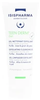 Isispharma Teen Derm Peeling-Reinigungsgel 40 ml