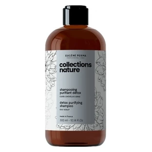 Eugène Perma ProfessionnelEugène Perma Collections Nature Shampoing Purifiant Détox 300 ml