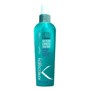 Kreogen Express Anti-Frizz Repair Spray with Biotin