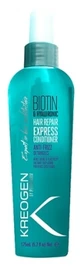 Kreogen Express Anti-Frizz-Repair-Spray mit Biotin