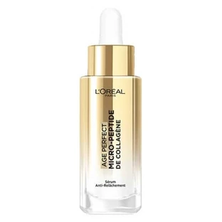 L'Oréal Paris Age Perfect: Suero reafirmante instantáneo antienvejecimiento, 30 ml