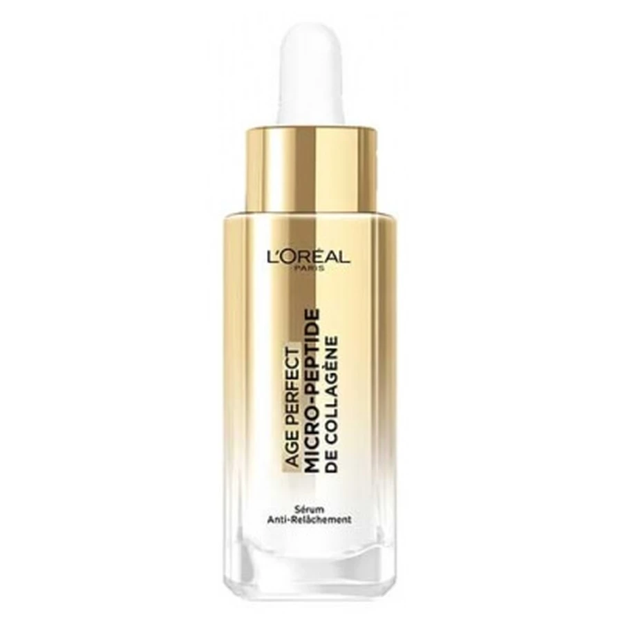 L'Oréal Paris Age Perfect: Suero reafirmante instantáneo antienvejecimiento, 30 ml