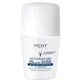 Vichy 24-Stunden-Deodorant „Dry Touch“ für empfindliche Haut, Roll-on, 50 ml