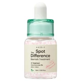 Axis-Y Soothing Serum 15 ml