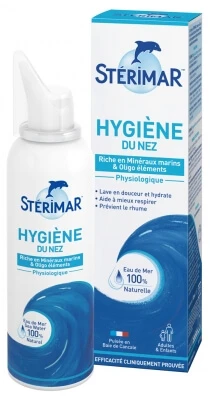 Stérimar Nasal Hygiene 50 ml