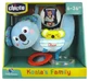 Chicco Baby Senses La famiglia del koala 6–36 mesi
