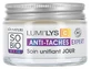 Léa Nature SO BIO étic Lumi'Lys [C] Cremă de zi unificatoare anti-pete, formulă bio profesională, 50 ml