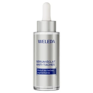 Sérum iluminador Weleda para manchas oscuras, 30 ml