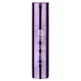 Natura Siberica Royal Caviar Deep Repair Nachtcreme 50 ml